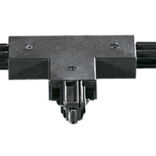 RACCORDO A T - ROSSINI ILLUMINAZIONE 6008-DX-GR product photo