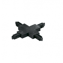 RACCORDO A X - ROSSINI ILLUMINAZIONE 6009-N product photo