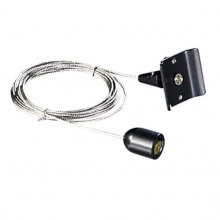 CAVO DI SOSPENSIONE - ROSSINI ILLUMINAZIONE 6022-B product photo