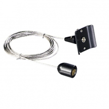 CAVO DI SOSPENSIONE - ROSSINI ILLUMINAZIONE 6022-N product photo