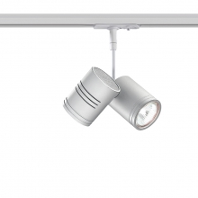 FARETTO DA BINARIO - ROSSINI ILLUMINAZIONE 6036-2-N product photo