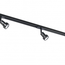 KIT BINARIO 3 FARETTI - ROSSINI ILLUMINAZIONE 6042-B product photo