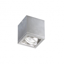 FARO PLAFONE ALOGENO 220V/35W - ROSSINI ILLUMINAZIONE 6502/1 product photo