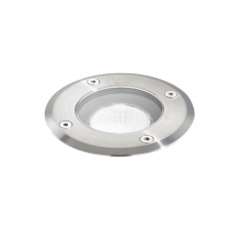 FARO INCASSO ALOGENO 230V/40W - ROSSINI ILLUMINAZIONE 6612 product photo