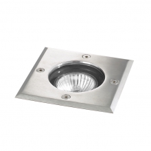 FARO INCASSO ALOGENO 230V/40W - ROSSINI ILLUMINAZIONE 6613 product photo