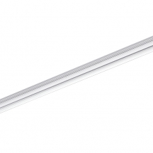 REGLETTE L.118CM 54W G5 ALLUMINIO - ROSSINI ILLUMINAZIONE 7025/54 product photo