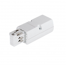 TAPPO ALIMENTAZIONE DX 7700I INCAS. - ROSSINI ILLUMINAZIONE 7702-INC-DX-B product photo