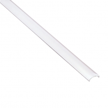 COPERTURA BINARIO 7700 IP20 BIANCO - ROSSINI ILLUMINAZIONE 7710-B - ROSSINI ILLUMINAZIONE 7710-B product photo