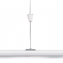 SOSPENSIONE MT.2 PER 7700 - ROSSINI ILLUMINAZIONE 7711/B product photo