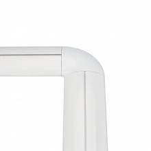 RACCORDO 90 SERIE 8500 - ROSSINI ILLUMINAZIONE 8563-B product photo