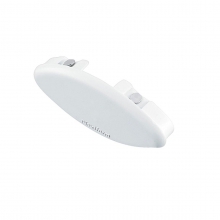 TESTATA DI CHIUSURA SERIE 8500 - ROSSINI ILLUMINAZIONE 8570/B product photo