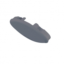 TESTATA DI CHIUSURA SERIE 8500 - ROSSINI ILLUMINAZIONE 8570/N product photo