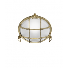 PLAFONIERA ''STILE MARINA'' - ROSSINI ILLUMINAZIONE 868-100 product photo