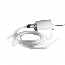 KIT FIBRA OTTICA 1X75W - ROSSINI ILLUMINAZIONE 9006 product photo