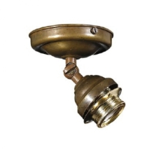 MONTATURA PER PLAFONIERA - ROSSINI ILLUMINAZIONE 9405 product photo