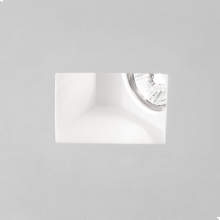 FARETTO DA INCASSO A SCOMPARSA IN GESSO - ROSSINI ILLUMINAZIONE 9832 - ROSSINI ILLUMINAZIONE 9832 product photo