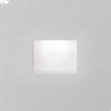 FARO DA INCASSO A SCOMPARSA IN GESSO - ROSSINI ILLUMINAZIONE 9833 product photo