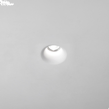 FARETTO DA INCASSO A SCOMPARSA IN GESSO - ROSSINI ILLUMINAZIONE 9836 - ROSSINI ILLUMINAZIONE 9836 product photo