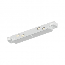 GIUNTO PASSANTE BIANCO - ROSSINI ILLUMINAZIONE AIK026B - ROSSINI ILLUMINAZIONE AIK026B product photo