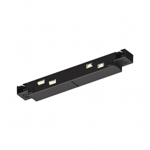 GIUNTO PASSANTE NERO - ROSSINI ILLUMINAZIONE AIK026N - ROSSINI ILLUMINAZIONE AIK026N product photo