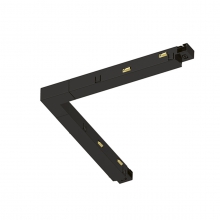 GIUNTO A L NERO - ROSSINI ILLUMINAZIONE AIK027N product photo