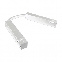 GIUNTO FLESSIBILE BIANCO - ROSSINI ILLUMINAZIONE AIK028B product photo