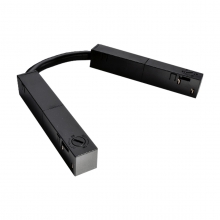 GIUNTO FLESSIBILE NERO - ROSSINI ILLUMINAZIONE AIK028N product photo