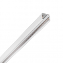 BINARIO BIANCO 48V 1MT - ROSSINI ILLUMINAZIONE AIK100B - ROSSINI ILLUMINAZIONE AIK100B product photo