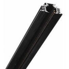 BINARIO TRIMLESS NERO 48V 1MT - ROSSINI ILLUMINAZIONE AIK101N - ROSSINI ILLUMINAZIONE AIK101N product photo