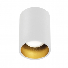 LAMPADA SOFFITTO GU10 B/OS 35W TOND - ROSSINI ILLUMINAZIONE ARG002BOS product photo