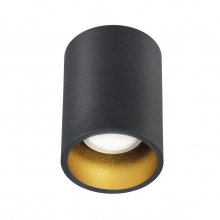 LAMPADA SOFFITTO GU10 N/OS 35W TOND - ROSSINI ILLUMINAZIONE ARG002NOS product photo