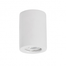 LAMPADA APPARECCHIO DA PLAFONE IN GESSO CON ATTACCO GU10 - ROSSINI ILLUMINAZIONE ARG004 - ROSSINI ILLUMINAZIONE ARG004 product photo