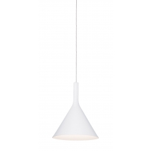 SOSPENSIONE E27 BIANCO - ROSSINI ILLUMINAZIONE ASI002B product photo