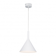 SOSPENSIONE E14 BIANCO - ROSSINI ILLUMINAZIONE ASI101B product photo