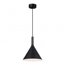 SOSPENSIONE E27 NERO BIANCO - ROSSINI ILLUMINAZIONE ASI101NB product photo