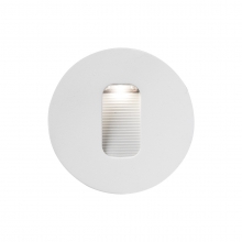 INCASSO MURO LED B 3W 3000K - ROSSINI ILLUMINAZIONE AUL001B - ROSSINI ILLUMINAZIONE AUL001B product photo
