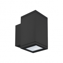 LAMPADA DA PARETE LED Q 2X15,6W 3K - ROSSINI ILLUMINAZIONE AVE001AN product photo