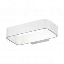 LAMPADA DA PARETE A LED - ROSSINI ILLUMINAZIONE A.10349-30-B product photo