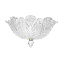 APPLIQUE IN VETRO GRANIGLIA - ROSSINI ILLUMINAZIONE A.10520 product photo