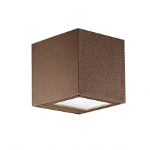 LAMPADA DA PARETE PER ESTERNO A LED - ROSSINI ILLUMINAZIONE A.122-MA-LED-C product photo