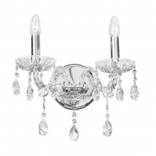 APPLIQUE IN VETRO CRISTALLO - ROSSINI ILLUMINAZIONE A.2021-2 product photo