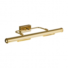 LAMP.PARETE ALOG.4X 230V/33W - ROSSINI ILLUMINAZIONE A.3028-OL product photo