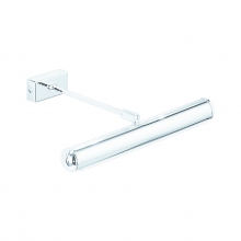 LAMP.PARETE ALOG.2X 230V/33W - ROSSINI ILLUMINAZIONE A.3030-B product photo