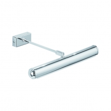 LAMP.PARETE ALOG.2X 230V/33W - ROSSINI ILLUMINAZIONE A.3030-CR product photo