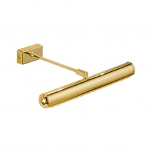 LAMPADA PARETE ALOG. - ROSSINI ILLUMINAZIONE A/3030/OL product photo