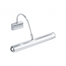 LAMP.PARETE ALOG.2X 230V/33W - ROSSINI ILLUMINAZIONE A.3031-B product photo