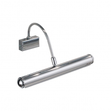 LAMPADA PARETE ALOG. - ROSSINI ILLUMINAZIONE A/3031/CR product photo