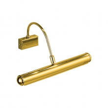 LAMPADA PARETE ALOG. - ROSSINI ILLUMINAZIONE A/3031/OL product photo