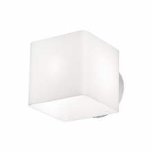 LAMPADA DA PARETE IN VETRO - ROSSINI ILLUMINAZIONE A/3400 product photo