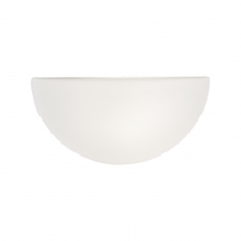 APPLIQUE IN VETRO SATINATO - ROSSINI ILLUMINAZIONE A/3618 product photo